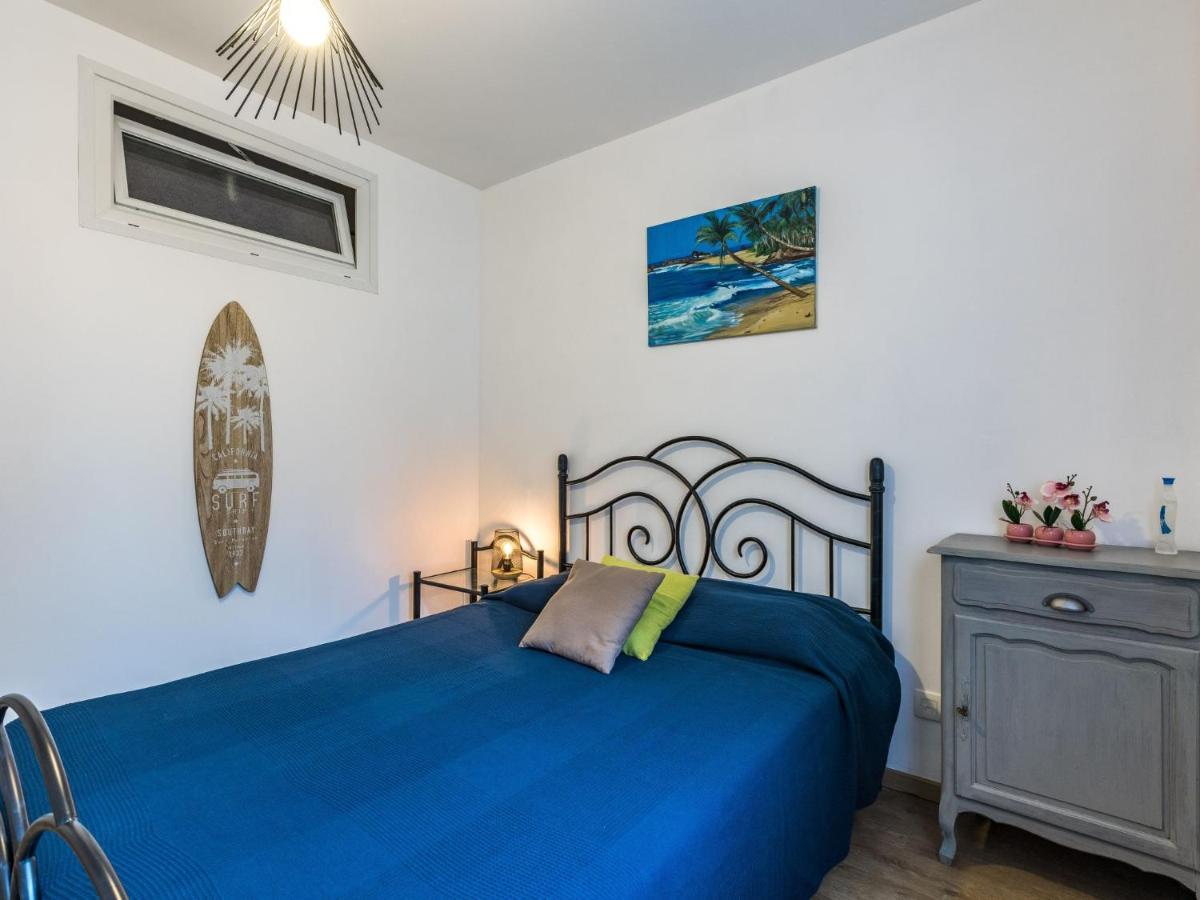 Apartment Les Berges Landaises-2 By Interhome Сорт-Осгор Екстериор снимка