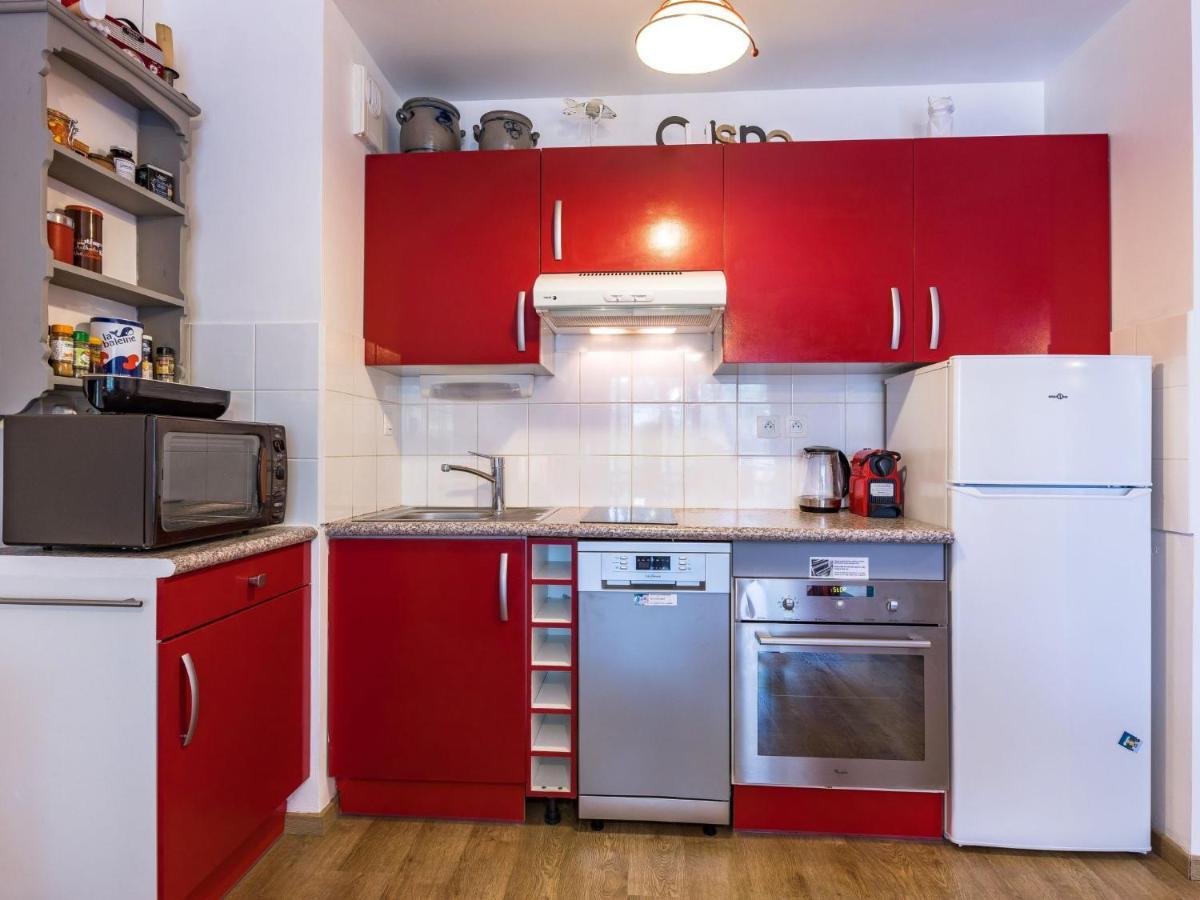 Apartment Les Berges Landaises-2 By Interhome Сорт-Осгор Екстериор снимка