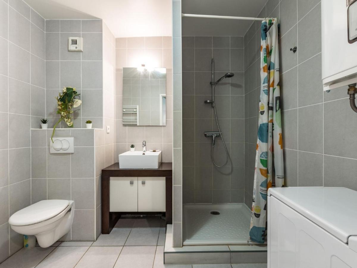 Apartment Les Berges Landaises-2 By Interhome Сорт-Осгор Екстериор снимка