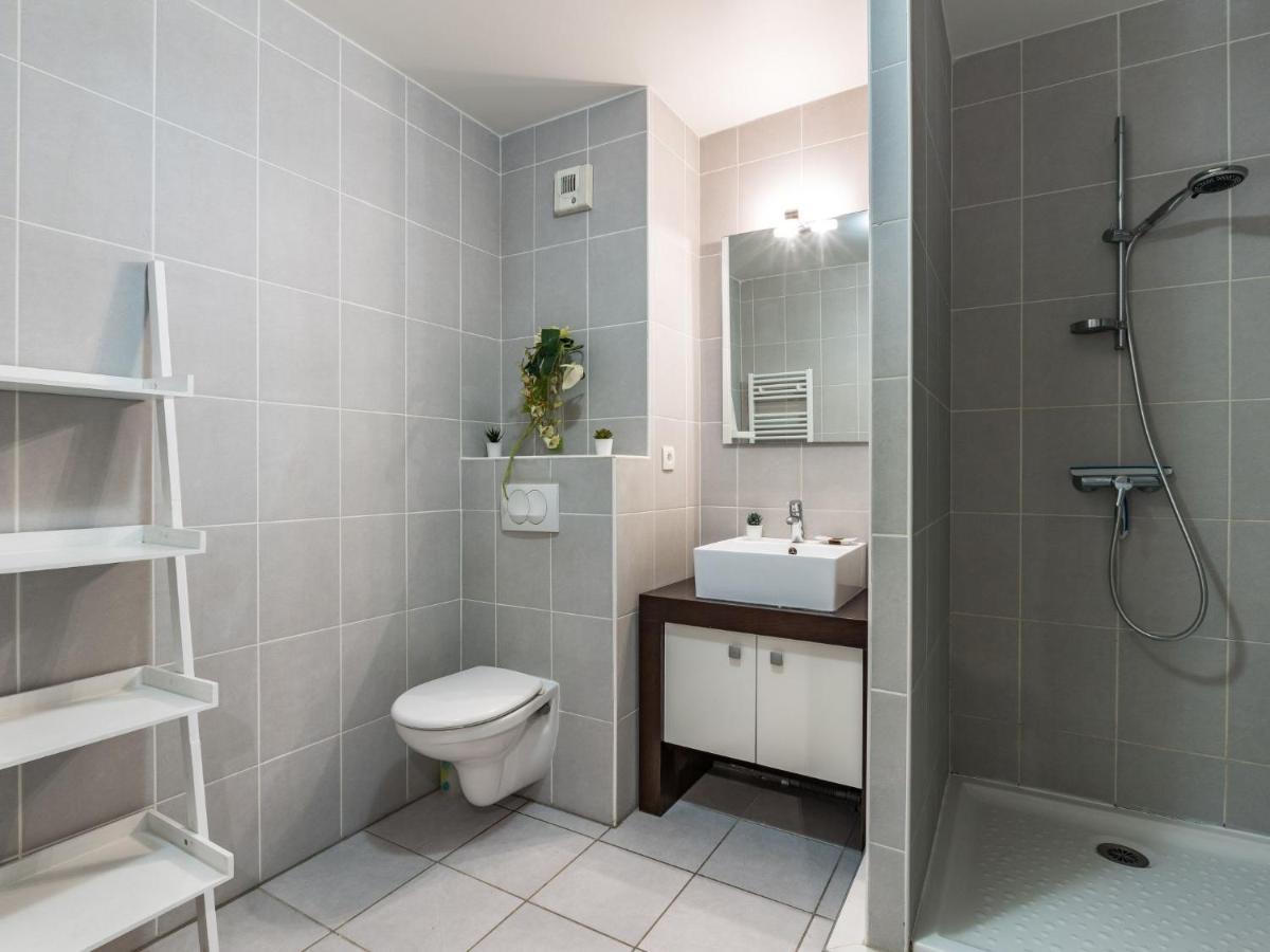 Apartment Les Berges Landaises-2 By Interhome Сорт-Осгор Екстериор снимка