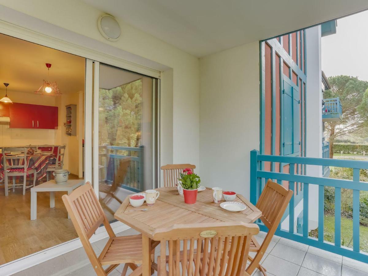 Apartment Les Berges Landaises-2 By Interhome Сорт-Осгор Екстериор снимка